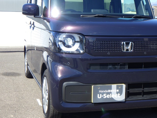 N-BOX
