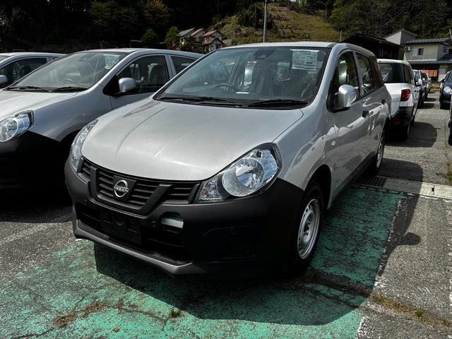 AD1.6 VE 4WD