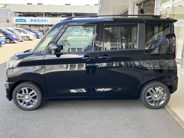 デリカミニG 4WD