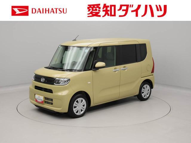タントX リミテッド