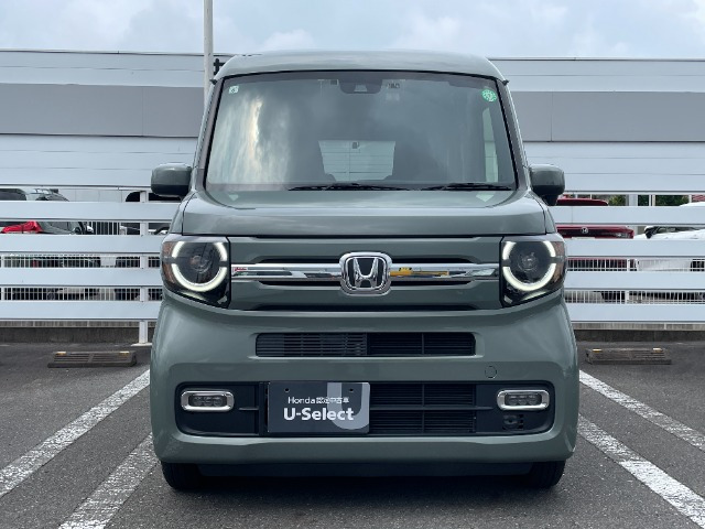 N-VAN