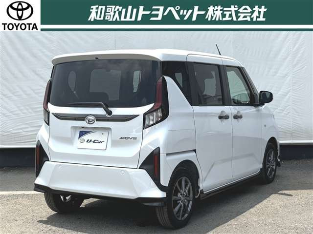 ムーヴG