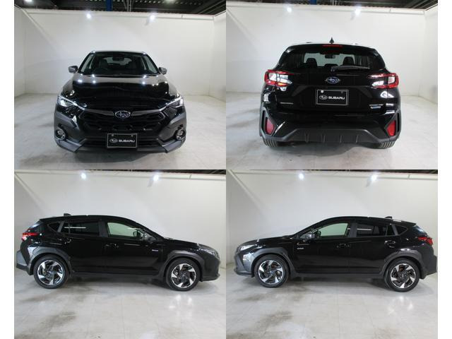 クロストレック2.0 リミテッド 4WD