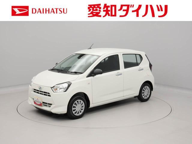 ミライースL SAIII