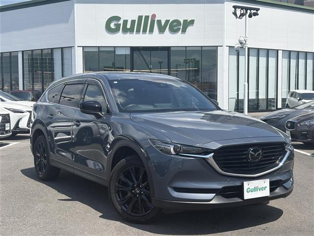 CX-82.2 XD ブラックトーンエディション