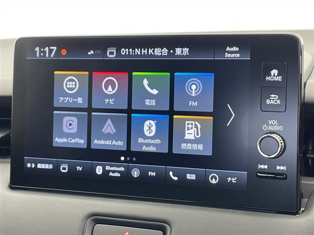 ヴェゼル1.5 ハイブリッド Z