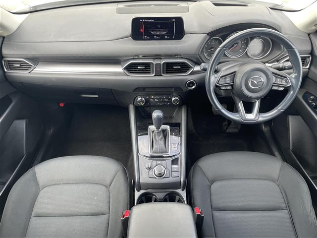 CX-52.0 20S プロアクティブ