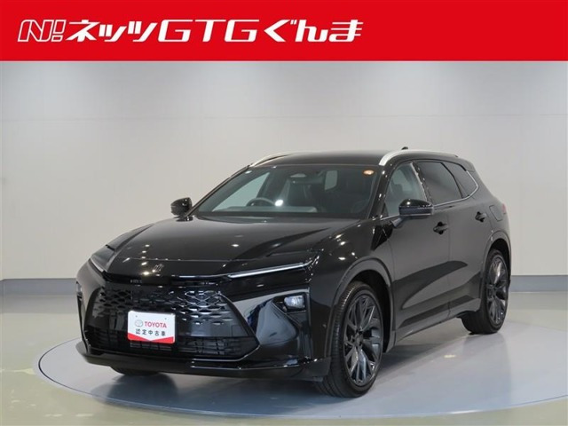 クラウンエステート2.5 Z E-Four 4WD