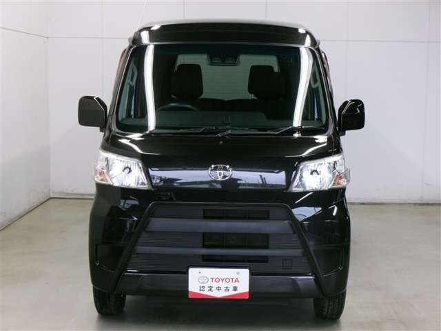 ピクシスバンクルーズ SAIII ハイルーフ