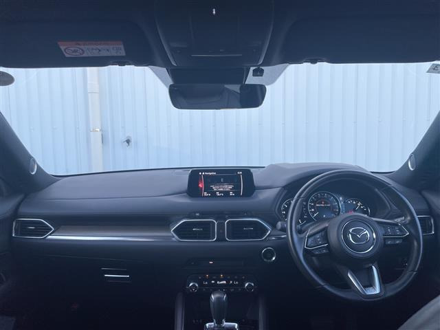 CX-52.2 XD エクスクルーシブ モード