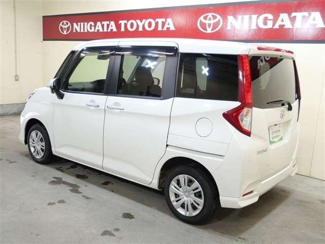 ルーミー1.0 G