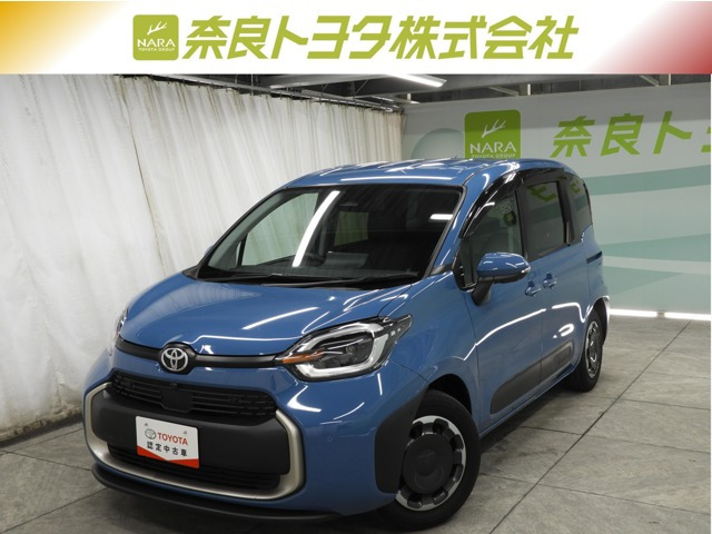 シエンタハイブリッド 1.5 Z
