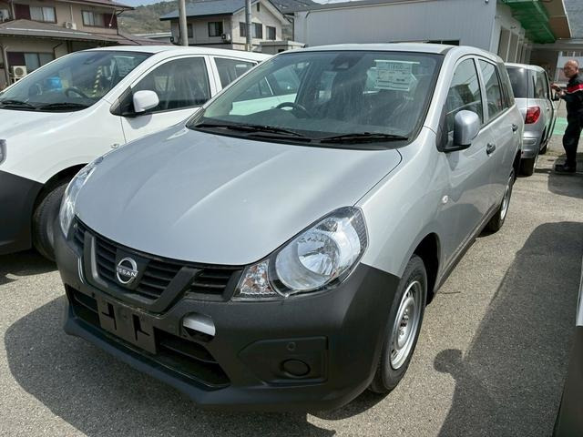 AD1.6 VE 4WD