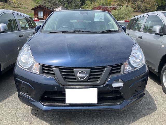 AD1.6 エキスパート GX 4WD