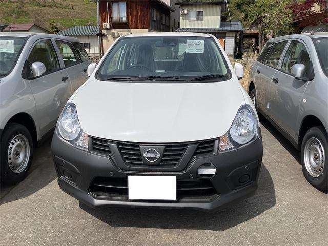 AD1.6 VE 4WD