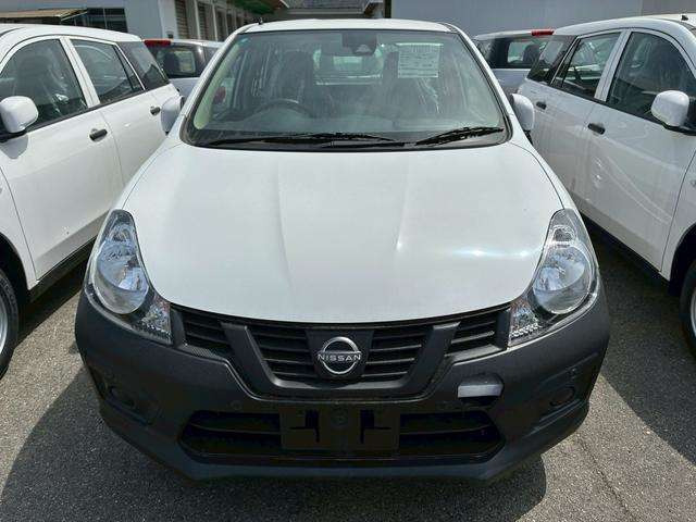 AD1.6 VE 4WD