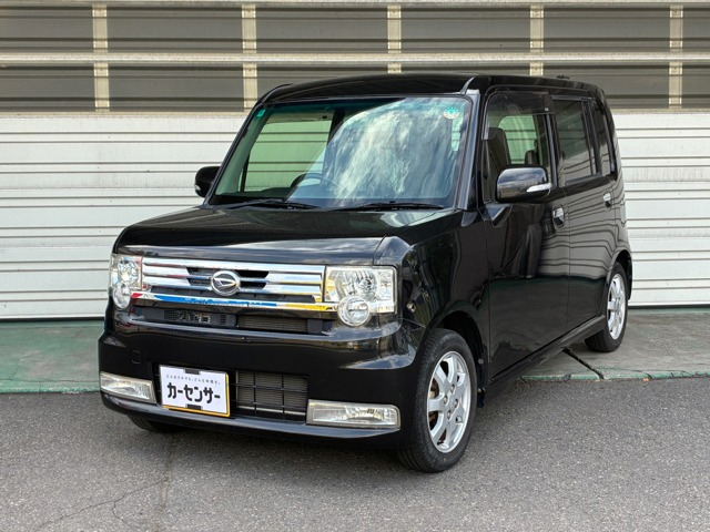 ムーヴコンテカスタム RS 4WD