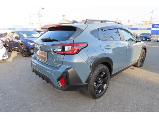 クロストレック2.0 ツーリング 4WD