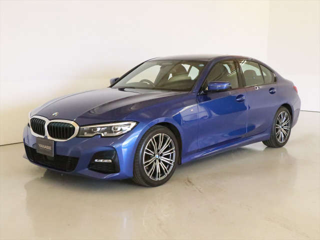 3シリーズセダン320d