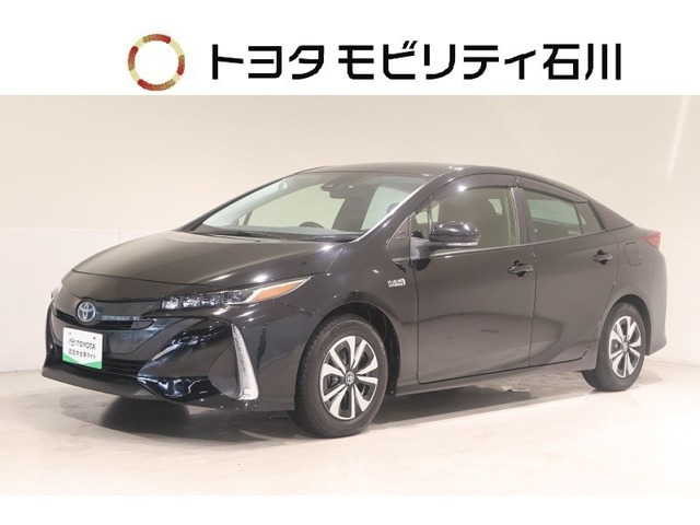 プリウスPHV1.8 S