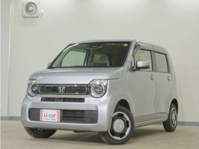 N-WGNL 4WD