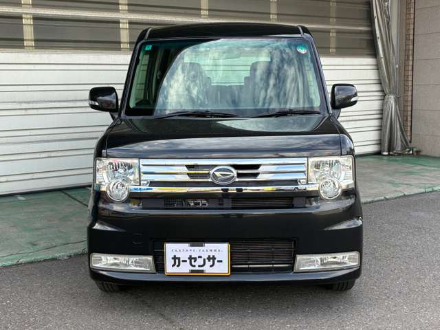 ムーヴコンテカスタム RS 4WD