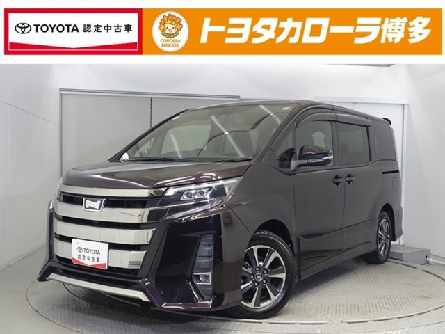ノア2.0 Si