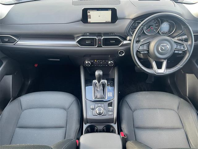 CX-52.5 25S プロアクティブ 4WD