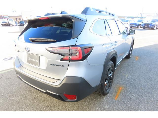 レガシィアウトバック1.8 エックスブレイク EX 4WD