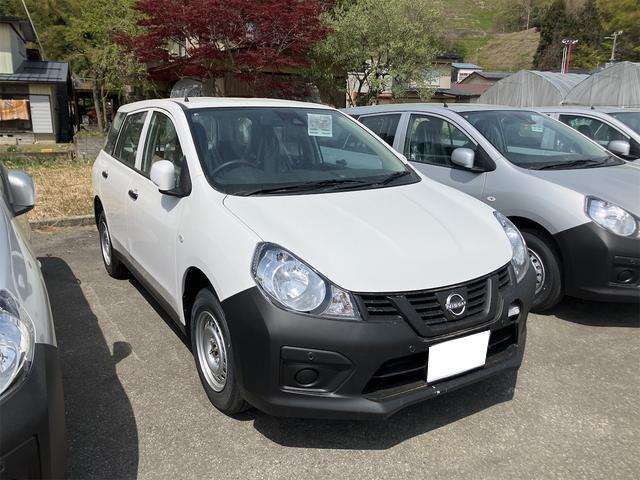 AD1.6 DX 4WD