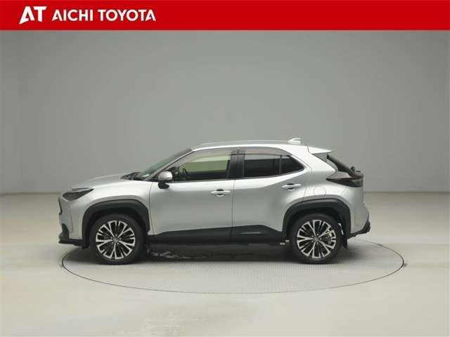 ヤリスクロス1.5 ハイブリッド Z E-Four 4WD