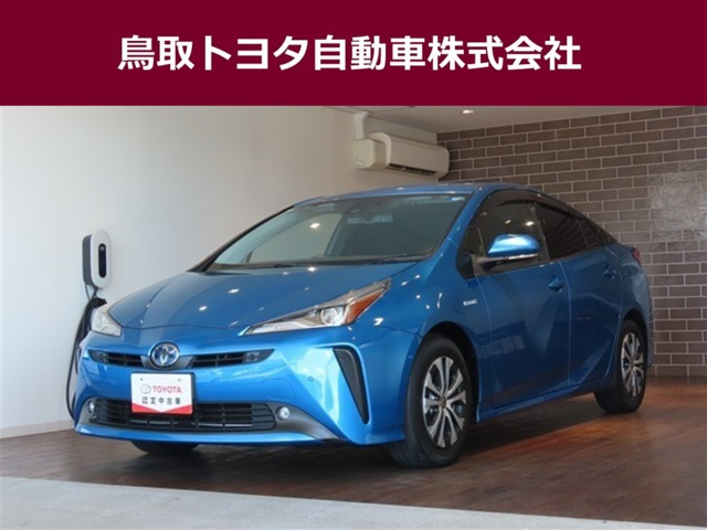 プリウス1.8 A