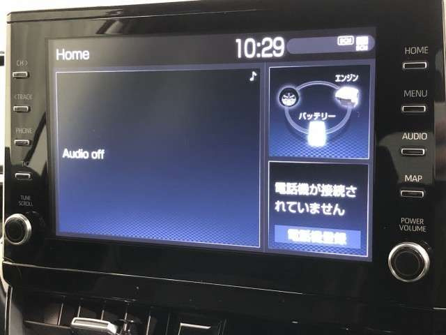 カローラクロス1.8 ハイブリッド Z