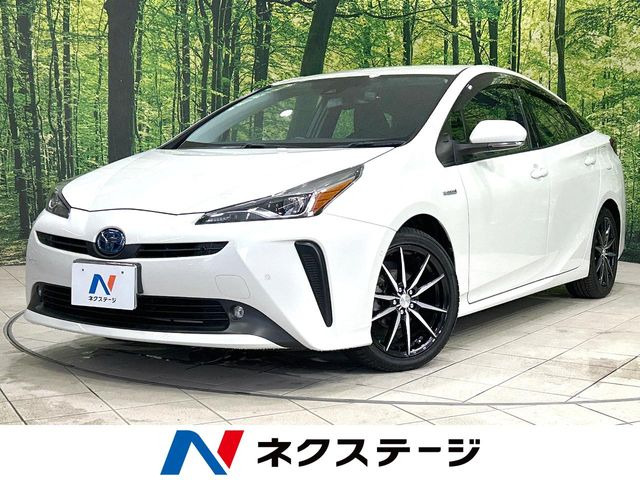 プリウス1.8 A