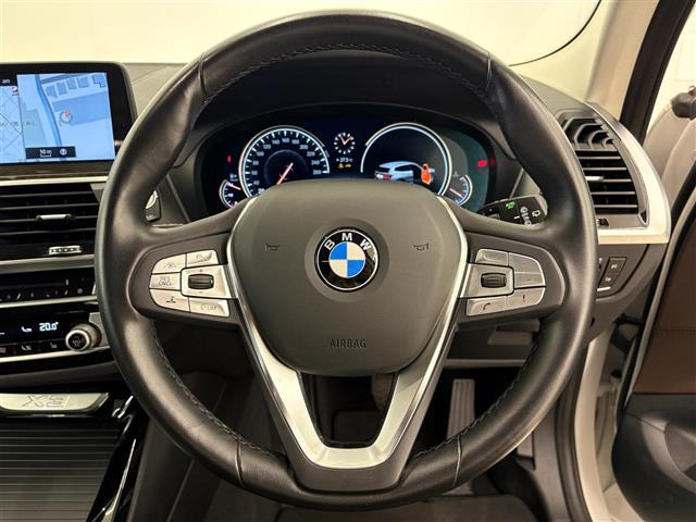 X3xドライブ20d xライン ディーゼル 4WD