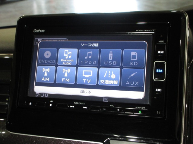 N-BOXカスタムG L ターボ ホンダセンシング