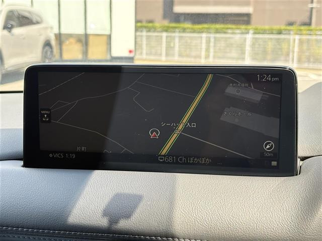 CX-82.2 XD ブラックトーンエディション