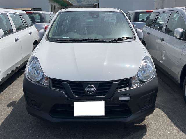 AD1.6 VE 4WD