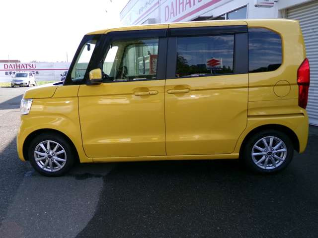 N-BOXG