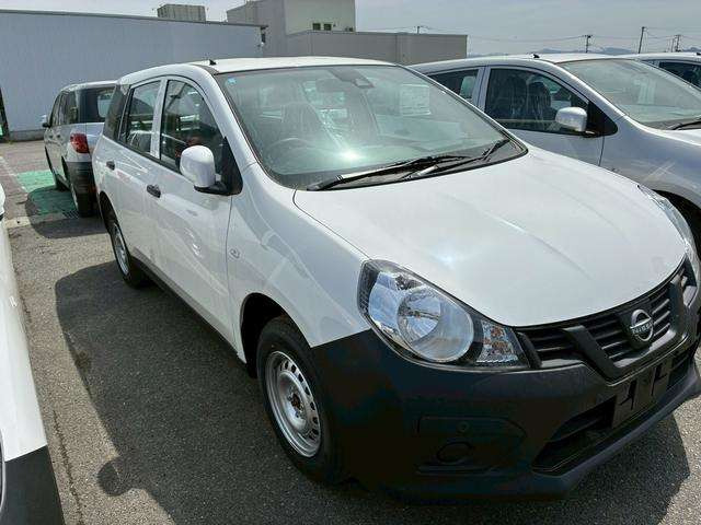 AD1.6 VE 4WD