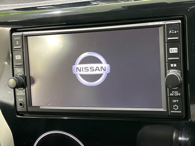 デイズハイウェイスターX
