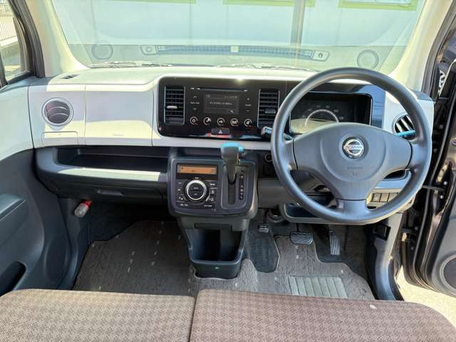 モコX FOUR 4WD