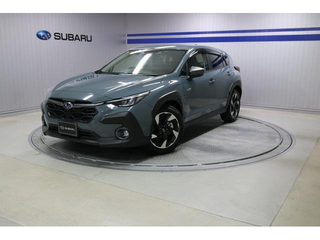 クロストレック2.0 リミテッド 4WD