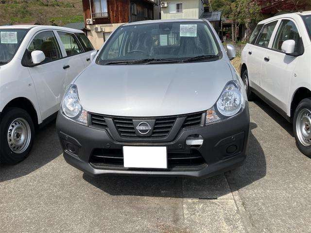AD1.6 DX 4WD