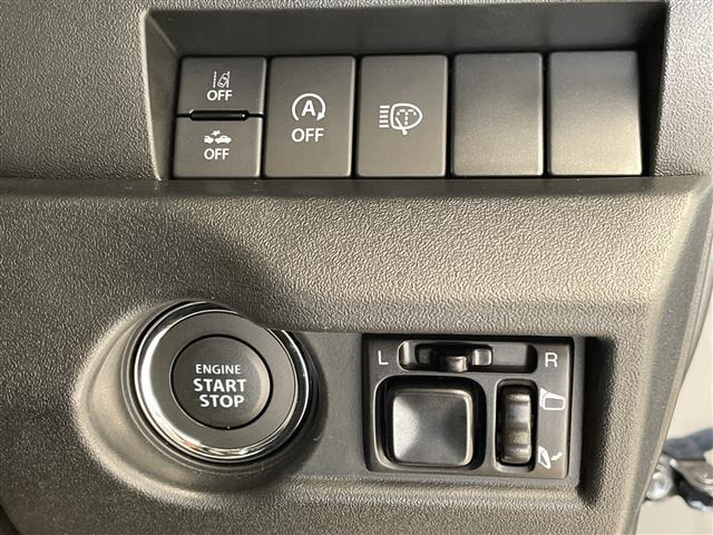 ジムニーXC 4WD