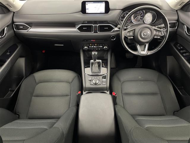 CX-52.2 XD プロアクティブ 4WD