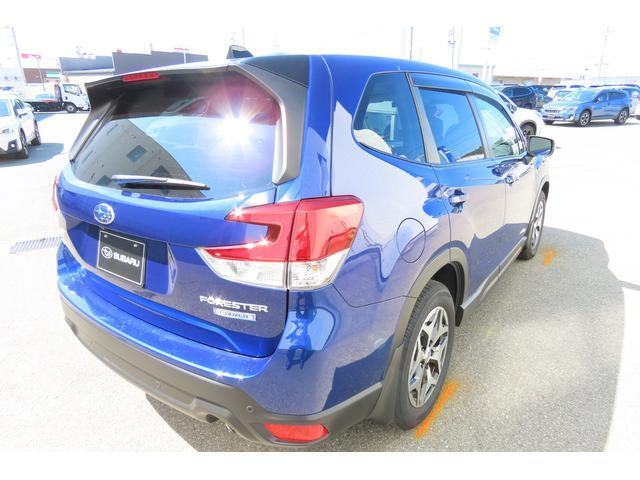 フォレスター2.0 ツーリング 4WD