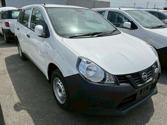 AD1.6 VE 4WD