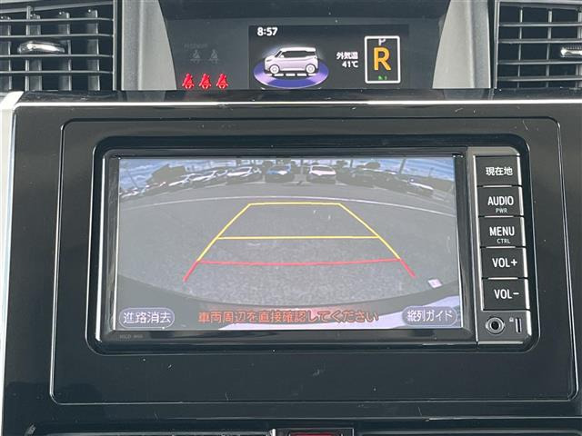 ルーミー1.0 カスタム G-T