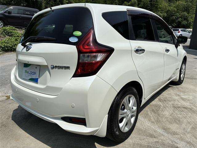 ノート1.2 e-POWER X